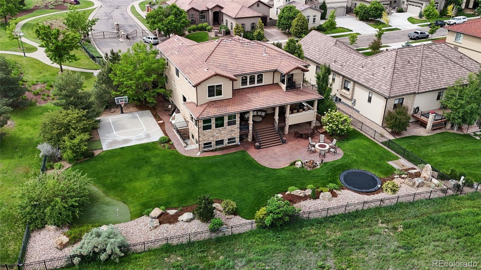 16491 Fairway Drive