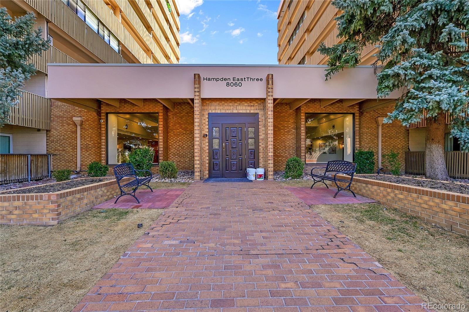 8060 E Girard Avenue 311