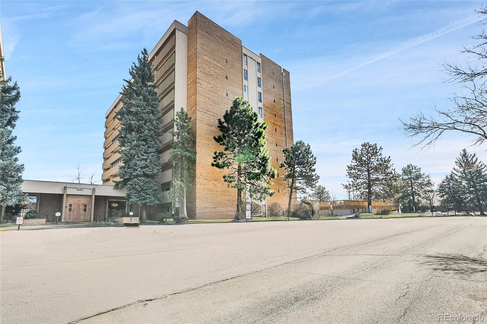 8060 E Girard Avenue 311