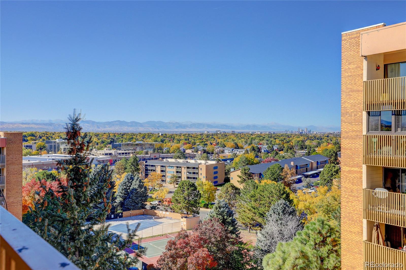 8060 E Girard Avenue 311