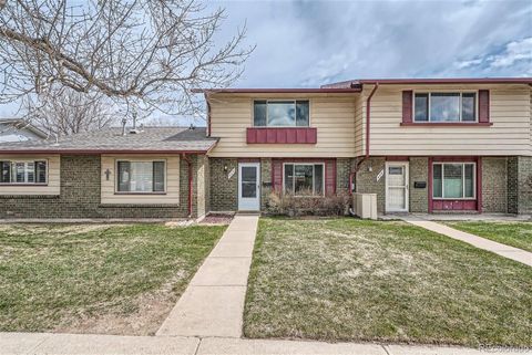 404 S Carr Street, Lakewood, CO 80226 - #: 5891979