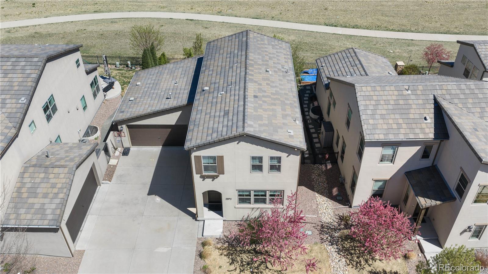 2592 S Norse Court