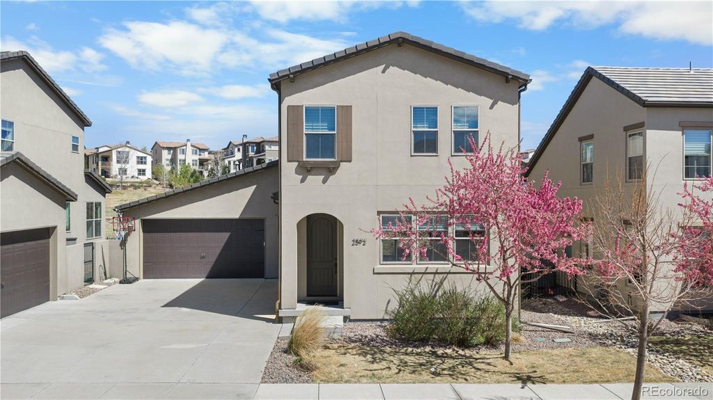 Photo of 2592 S Norse Court, Lakewood, CO 80228 (MLS # 3385386)