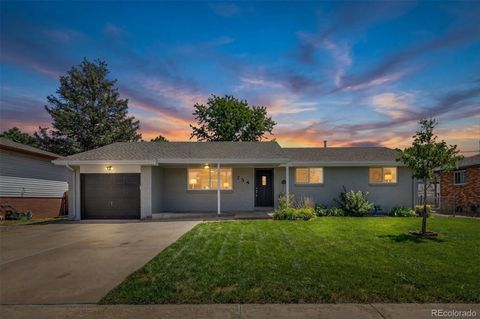 734 S 8th Avenue Brighton CO 80601