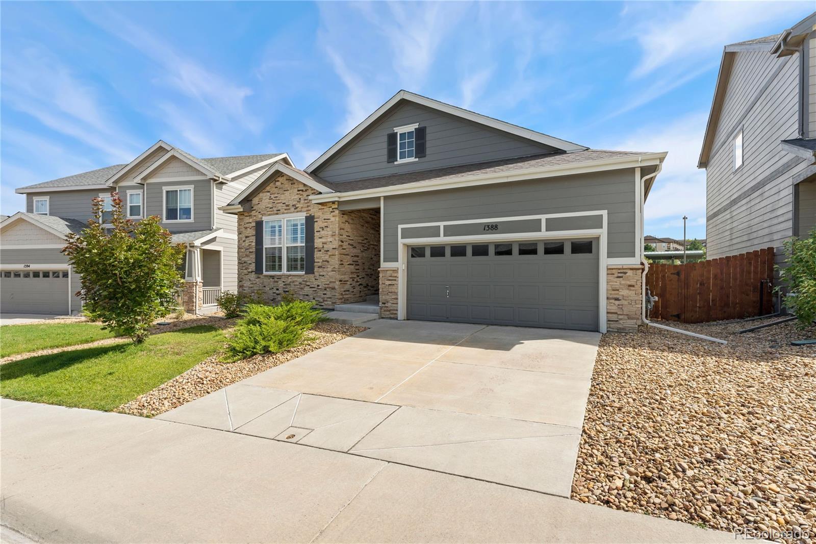 1388 Castle Creek Circle