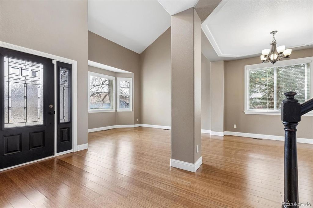 Photo of 8310 W Fairview Avenue, Littleton, CO 80128 (MLS # 1845836)