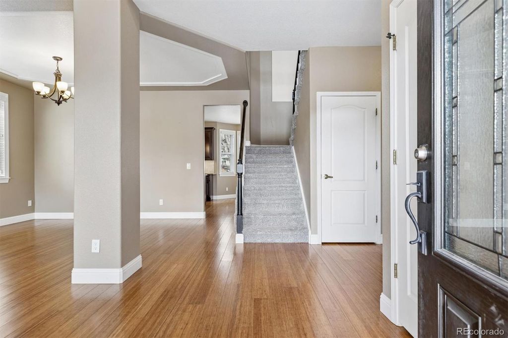 Photo of 8310 W Fairview Avenue, Littleton, CO 80128 (MLS # 1845836)