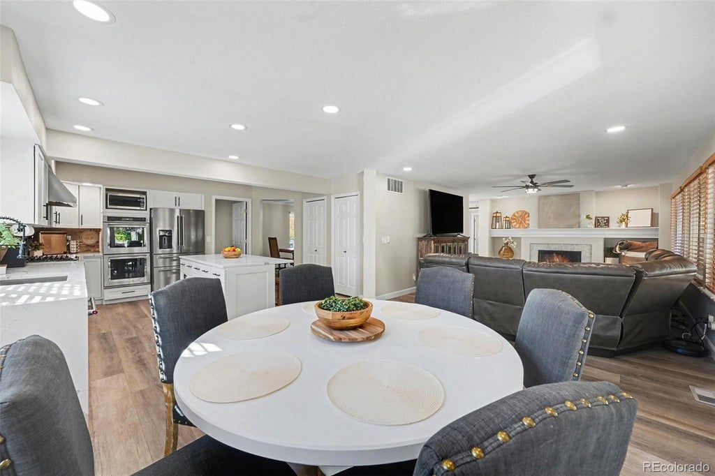 Photo of 8249 W Phillips Avenue, Littleton, CO 80128 (MLS # 5297703)