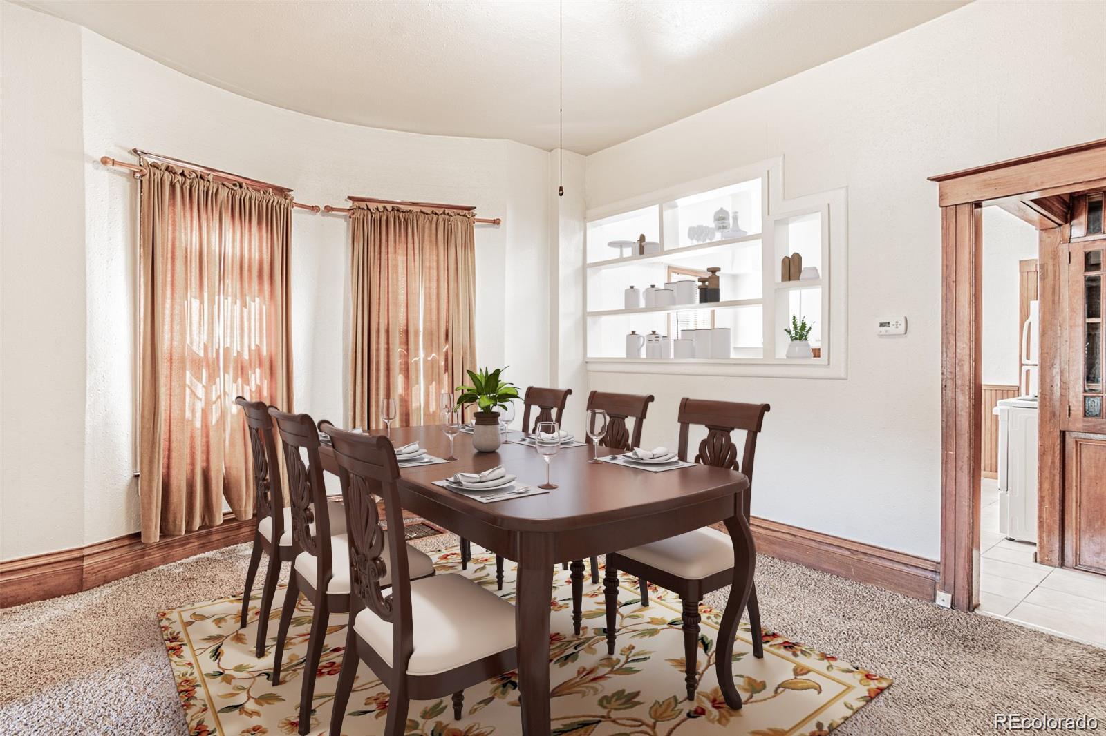 873 S Logan Street, Denver, CO, 80209 3 873 S Logan Street