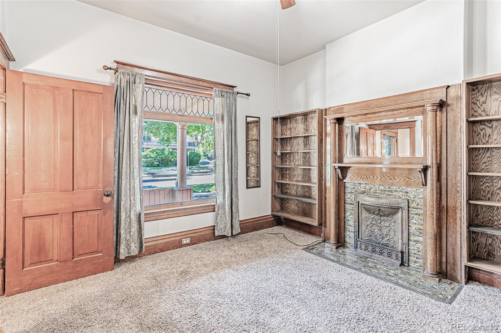 873 S Logan Street, Denver, CO, 80209 4 873 S Logan Street