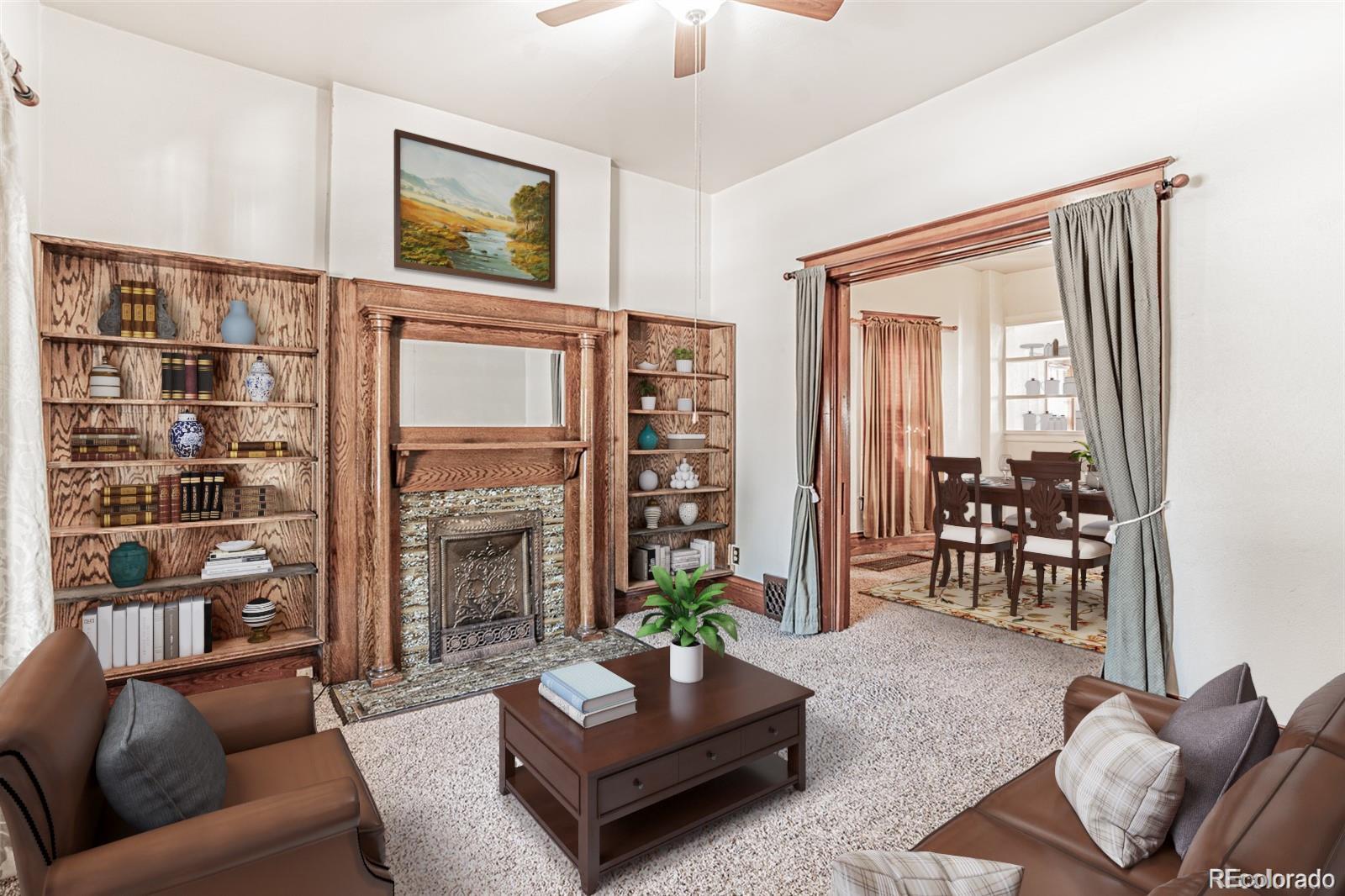 873 S Logan Street, Denver, CO, 80209 2 873 S Logan Street