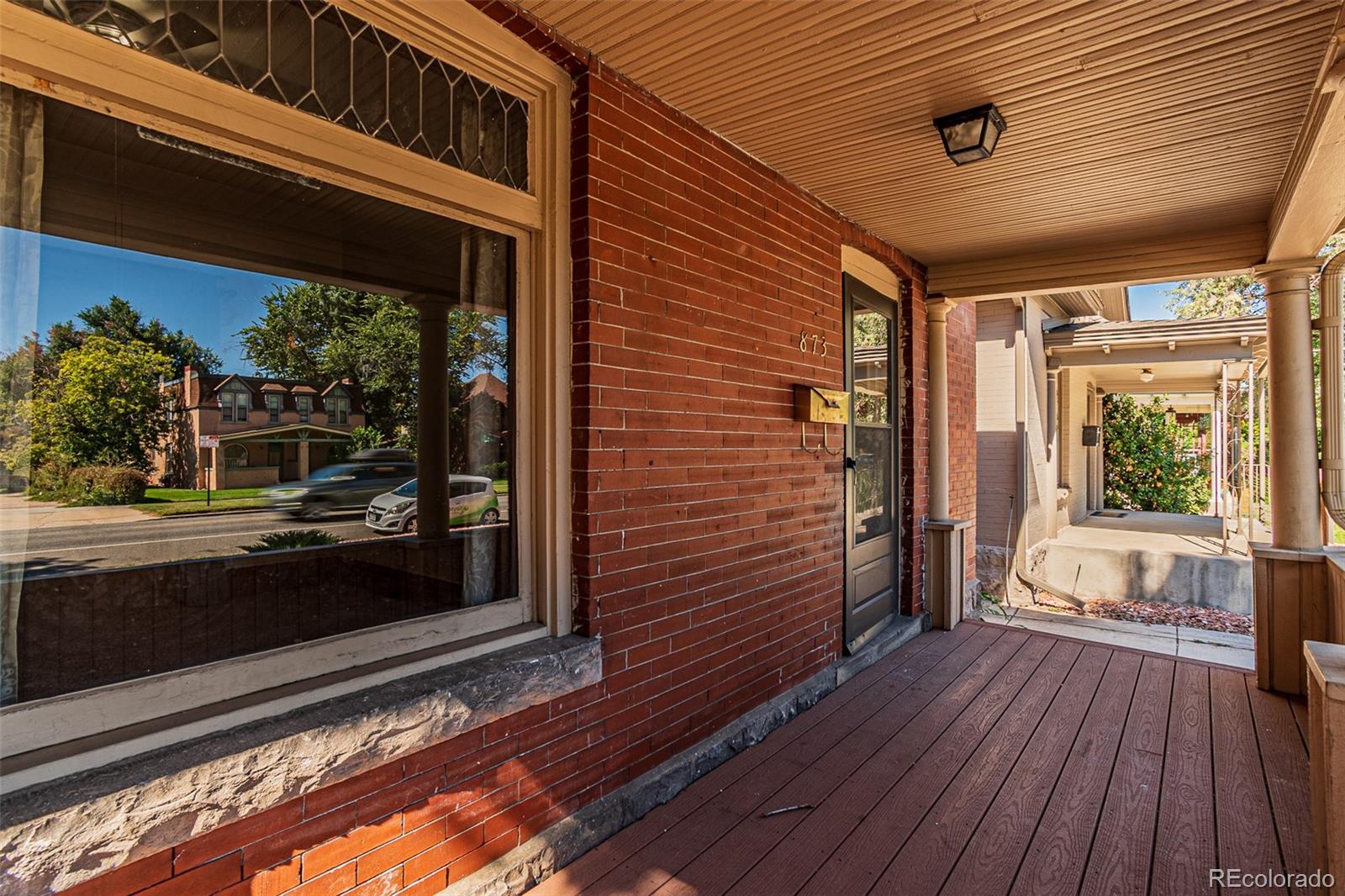 873 S Logan Street, Denver, CO, 80209 1 873 S Logan Street