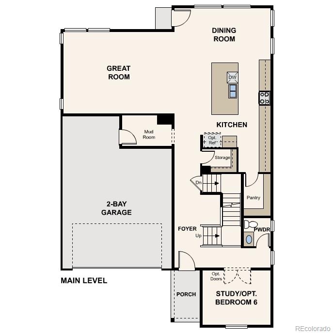1352 Loraine Circle S