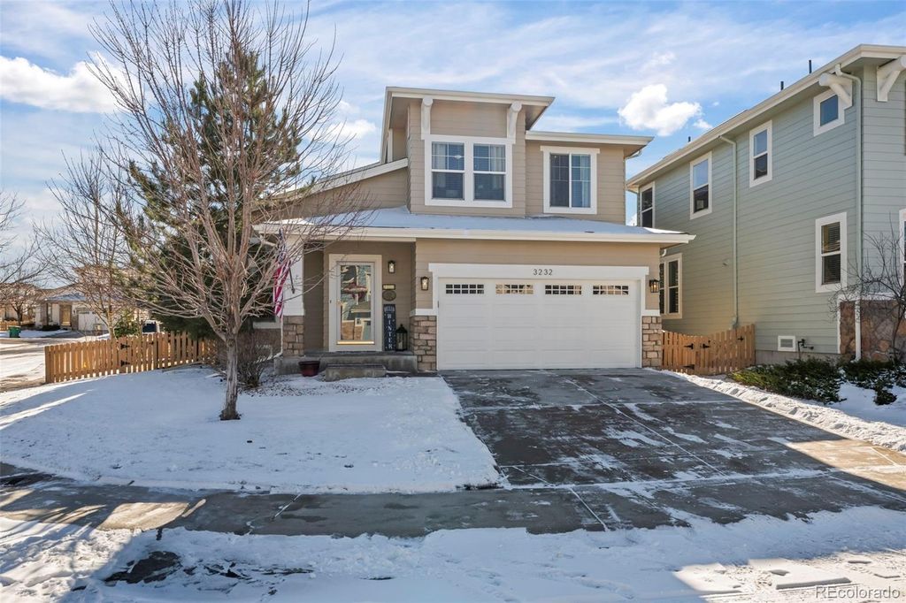 Photo of 3232 Green Haven Circle, Highlands Ranch, CO 80126 (MLS # 2943771)