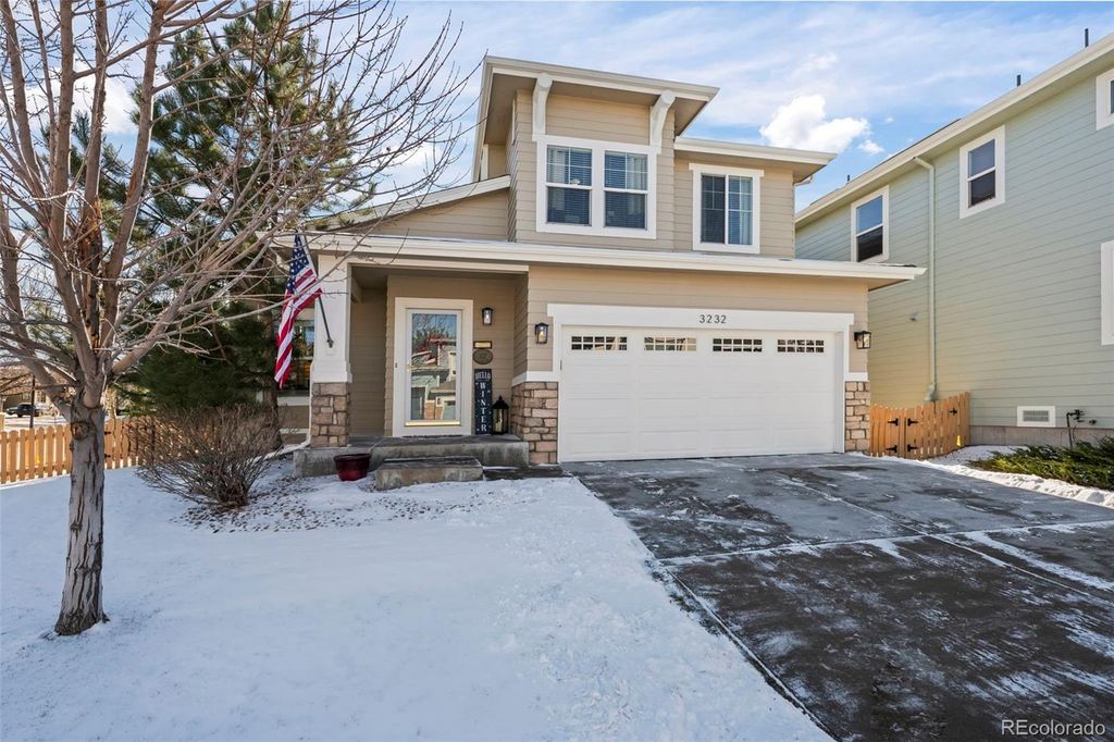 Photo of 3232 Green Haven Circle, Highlands Ranch, CO 80126 (MLS # 2943771)