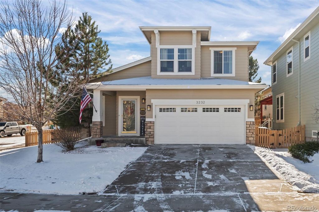 Photo of 3232 Green Haven Circle, Highlands Ranch, CO 80126 (MLS # 2943771)