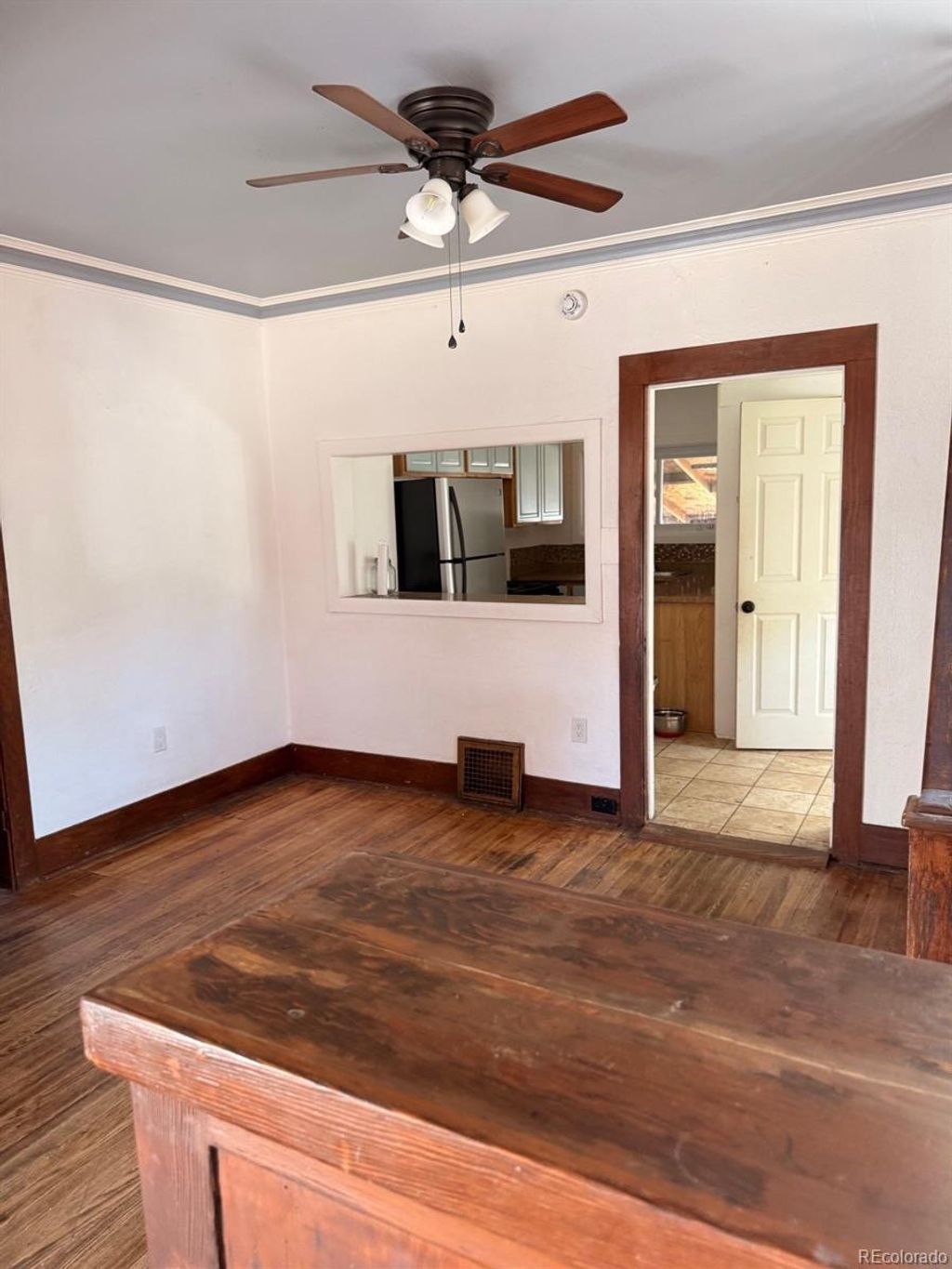 Photo of 828 Knox Court, Denver, CO 80204 (MLS # 3787236)