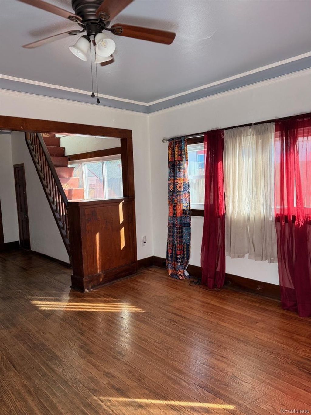 Photo of 828 Knox Court, Denver, CO 80204 (MLS # 3787236)