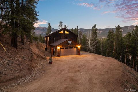 609 Gold Flake Terrace Bailey CO 80421