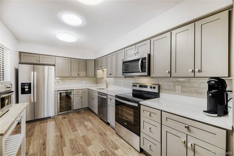 6300 W Mansfield Avenue 62 Denver CO 80235