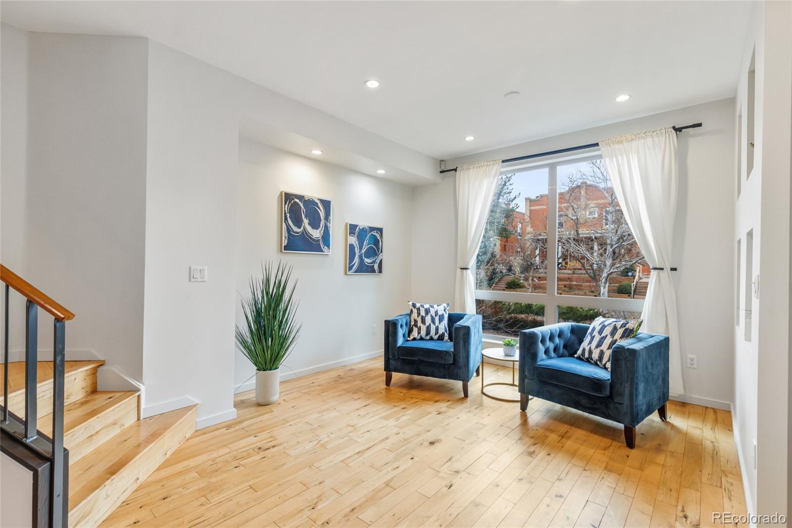 3320 Tennyson Street