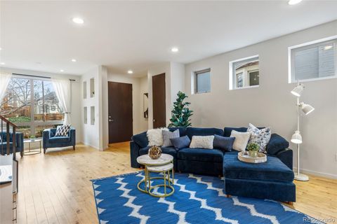 3320 Tennyson Street Denver CO 80212