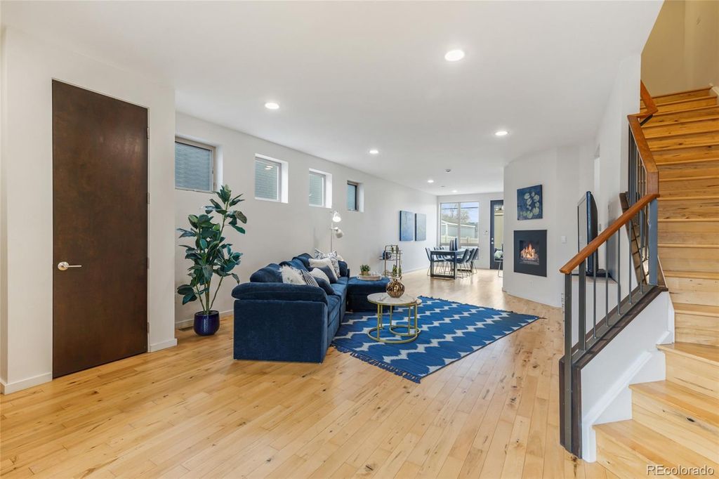 Photo of 3320 Tennyson Street, Denver, CO 80212 (MLS # 2617123)