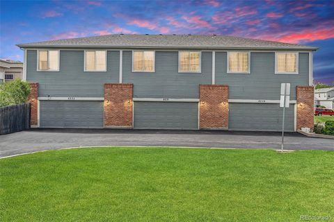 8237 W 54th Avenue 2 Arvada CO 80002