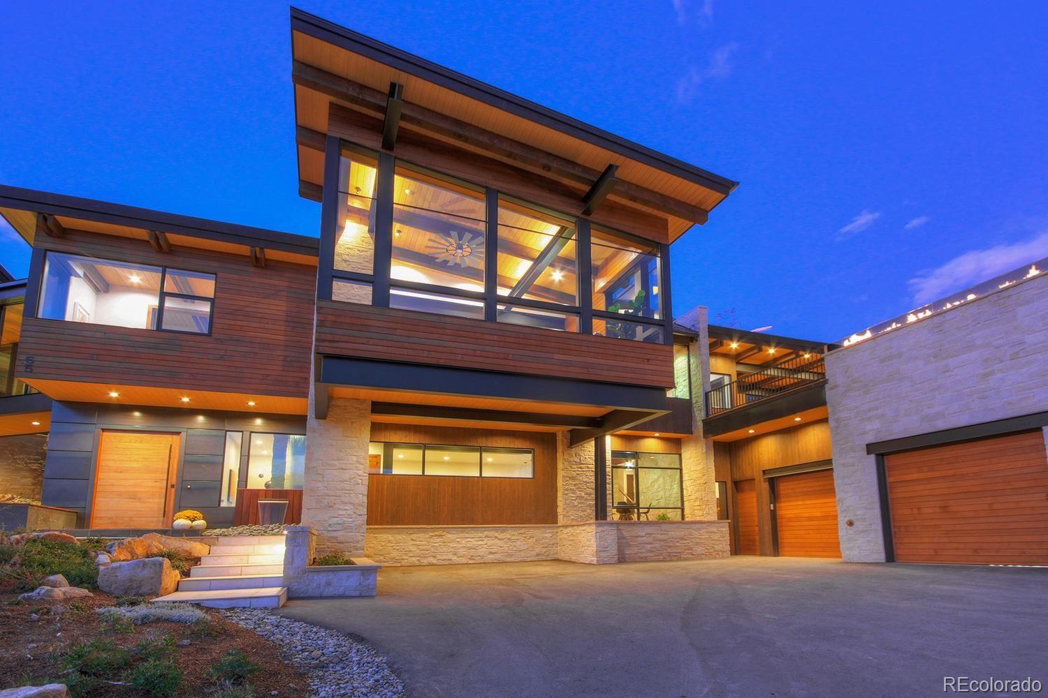 65 Aerie Drive