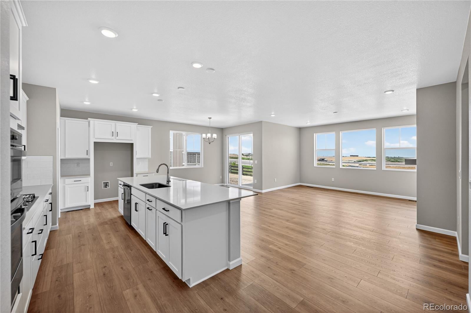 3567 Recess Lane