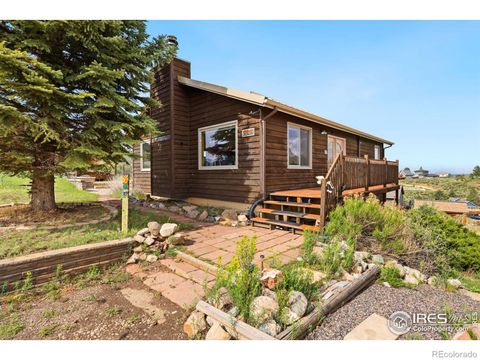 5416 Continental Drive, Fort Collins, CO 80526 - #: IR988208