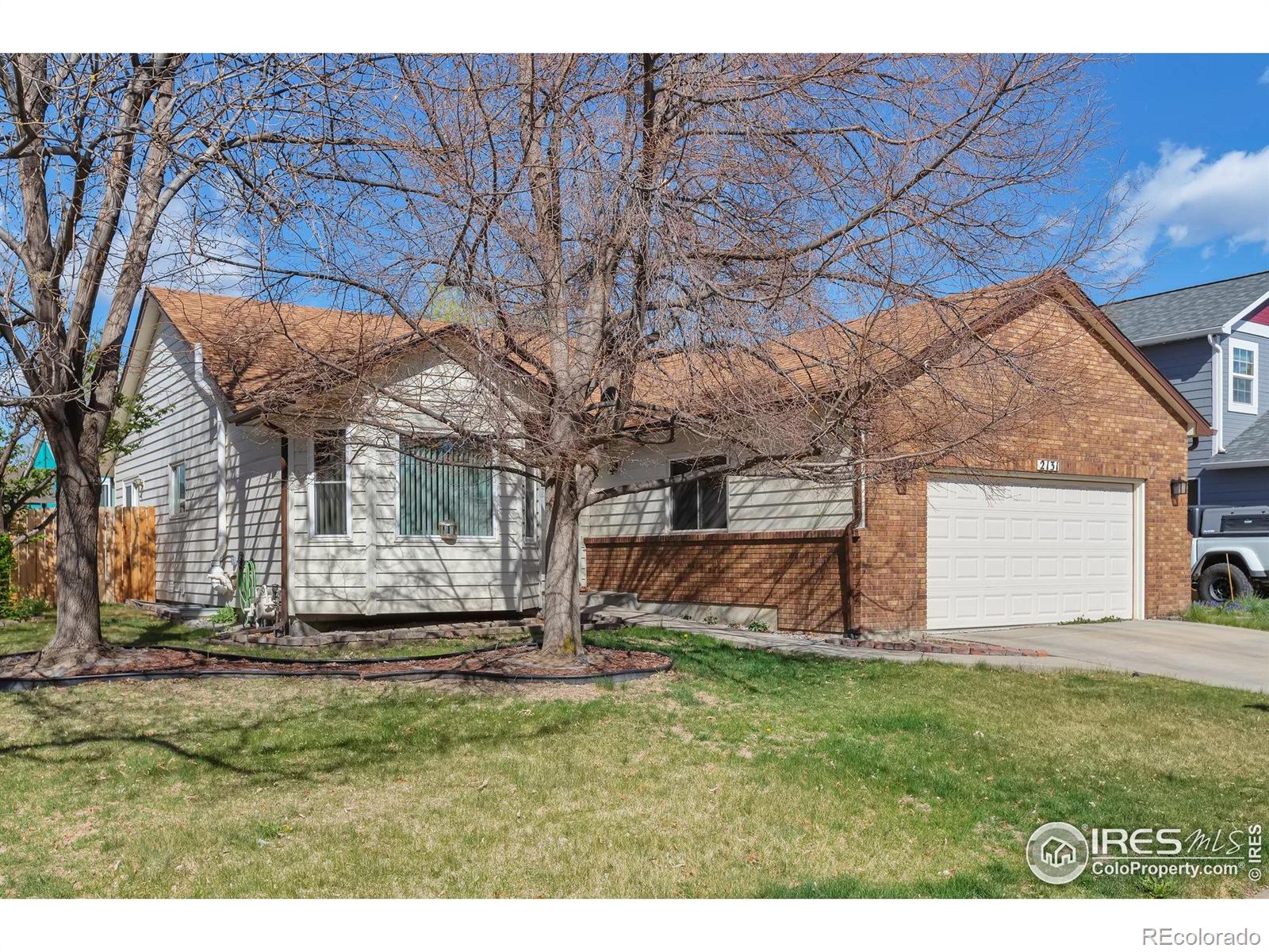 2131 Kay Street, Longmont, CO, 80501 1 2131 Kay Street