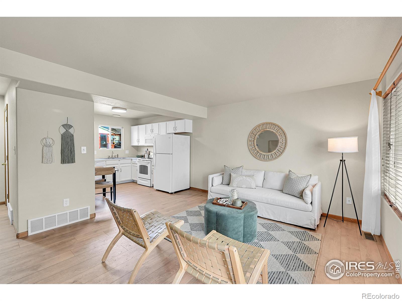 1325 Darrell Road, Evans, CO, 80620 1 1325 Darrell Road
