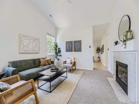 1344 N Stratton Avenue Castle Rock CO 80104