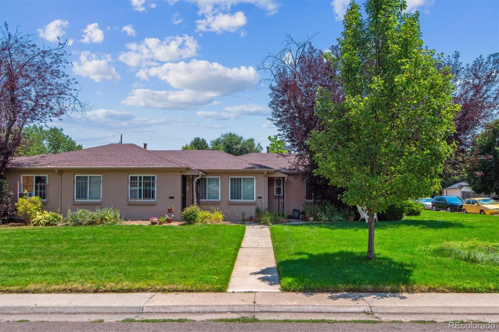 4805 E Severn Place 4815