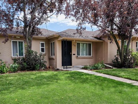 4805 E Severn Place 4815 Denver CO 80220