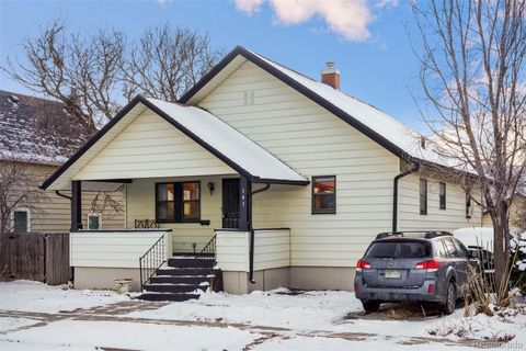 141 N 5th Avenue Brighton CO 80601