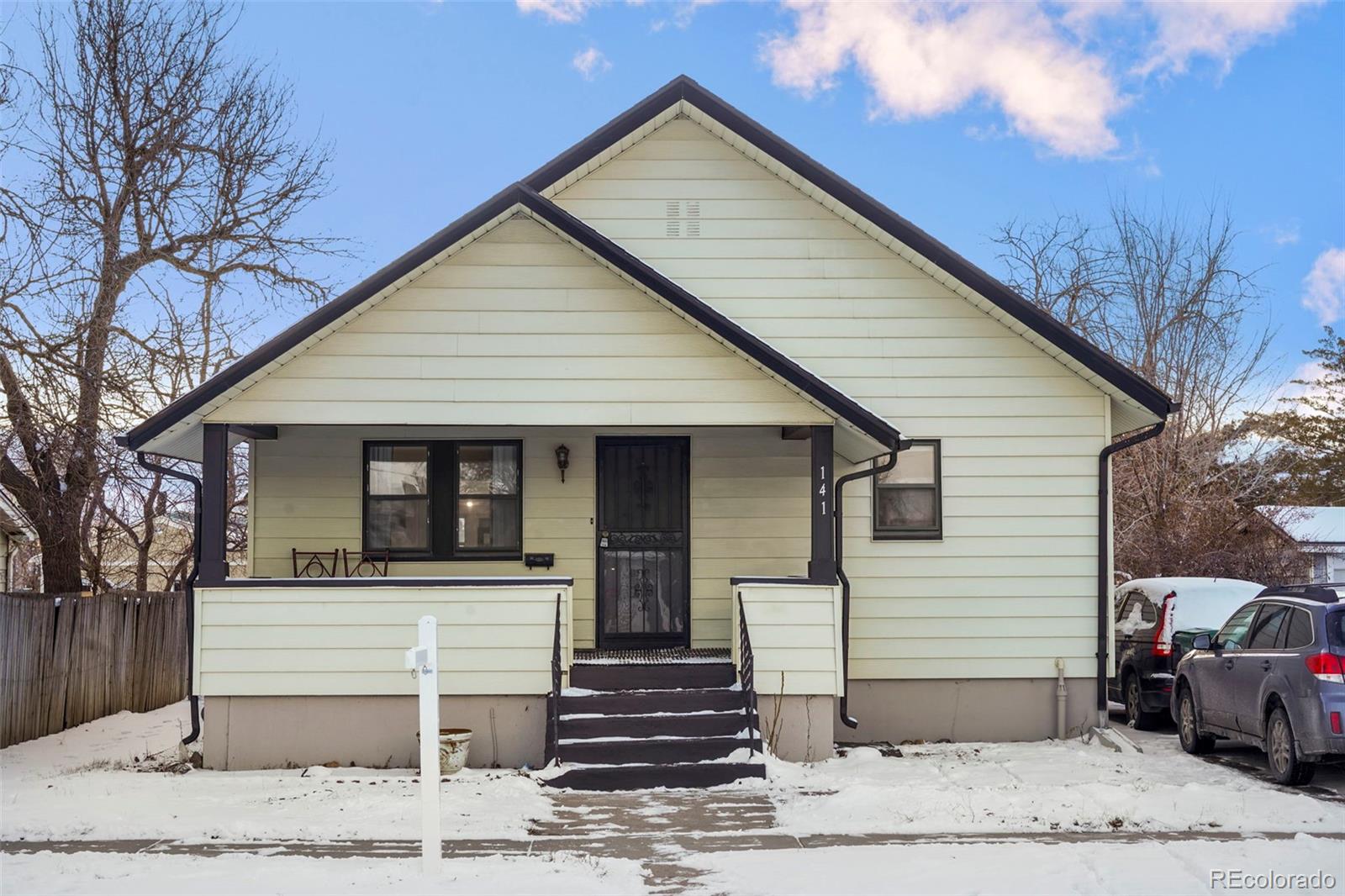 141 N 5th Avenue, Brighton, CO, 80601 1 141 N 5th Avenue