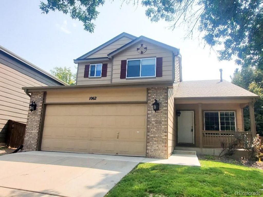 Photo of Highlands Ranch, CO 80129 (MLS # 6991220)