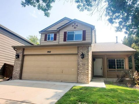 1062 Timbervale Trail Highlands Ranch CO 80129