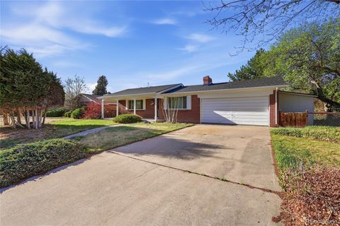 6651 E Dakota Avenue Denver CO 80224