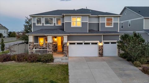 Photo of 1106 Redbud Circle, Longmont, CO 80503 (MLS # 2693819)