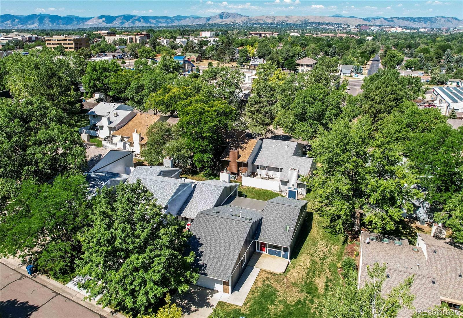 103 S Vance Court