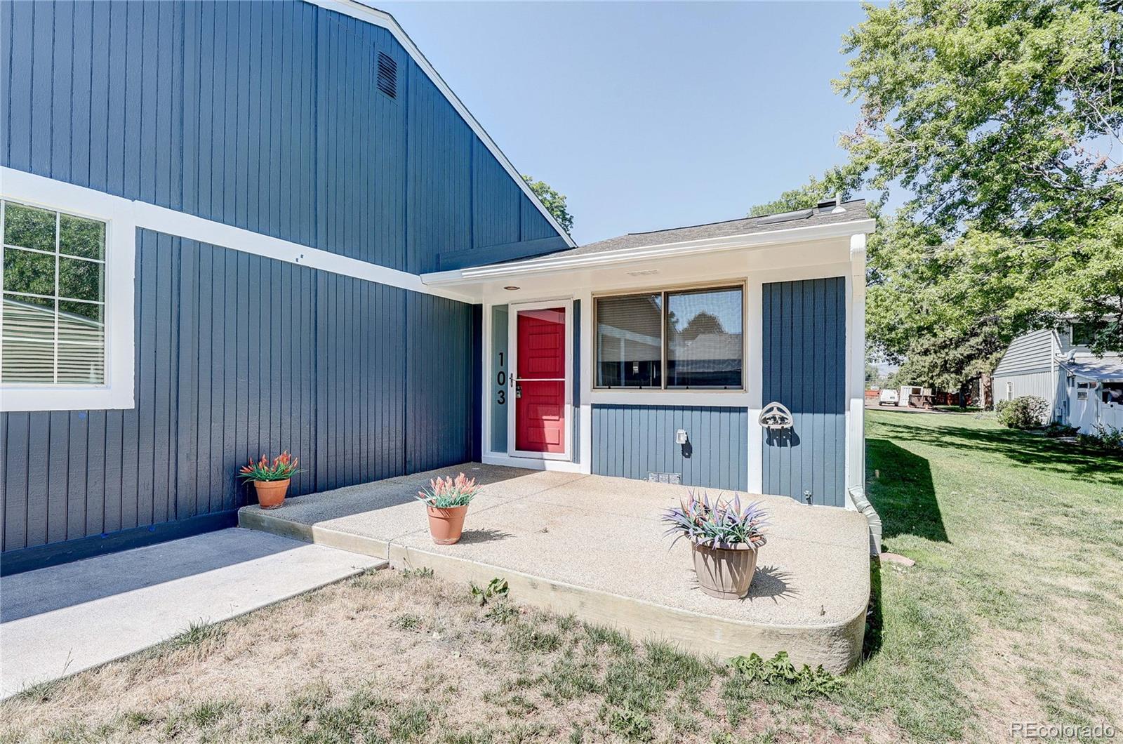 103 S Vance Court