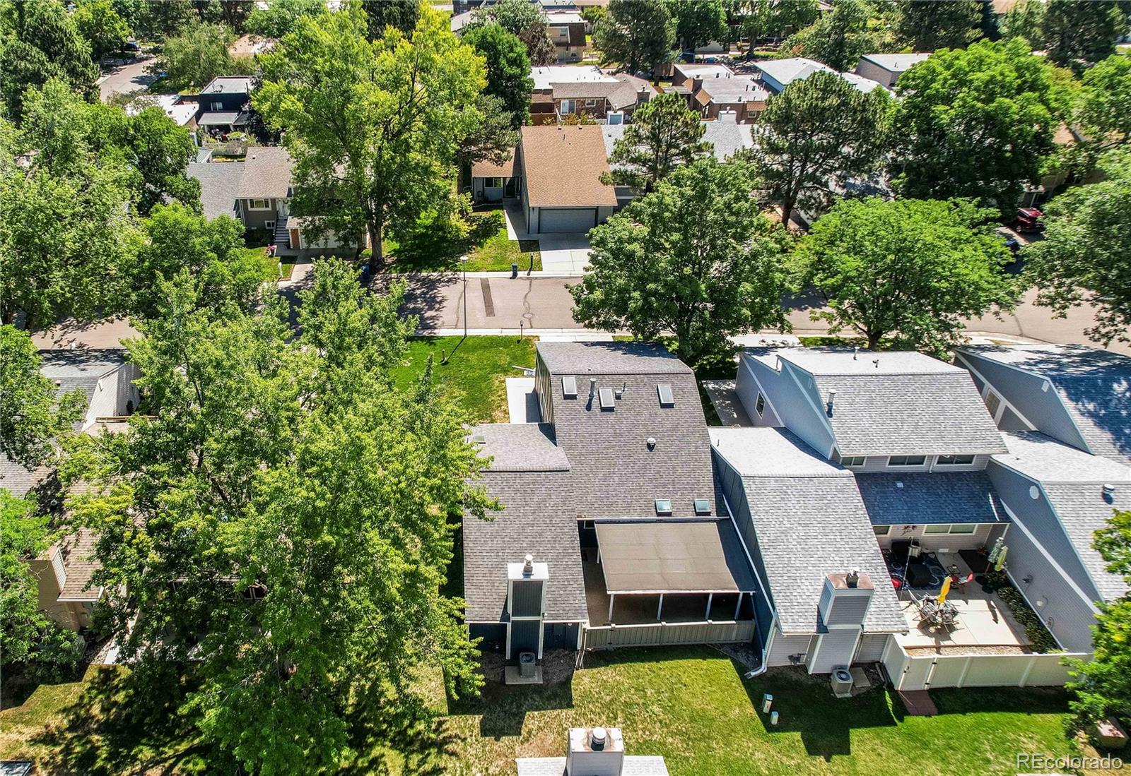 103 S Vance Court
