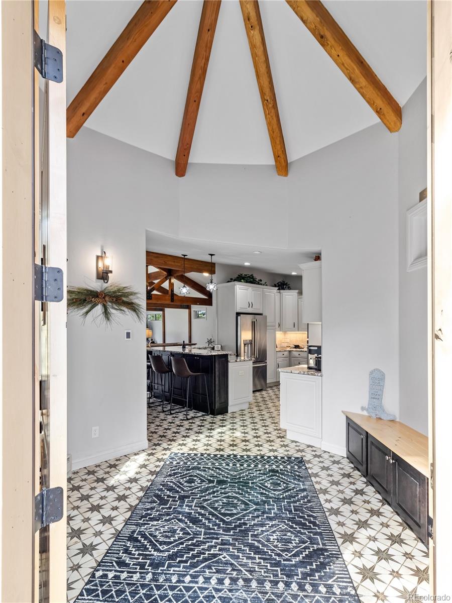 1267 Upper Venner Road