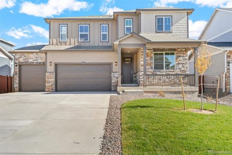 13489 Valentia Place Thornton CO 80602