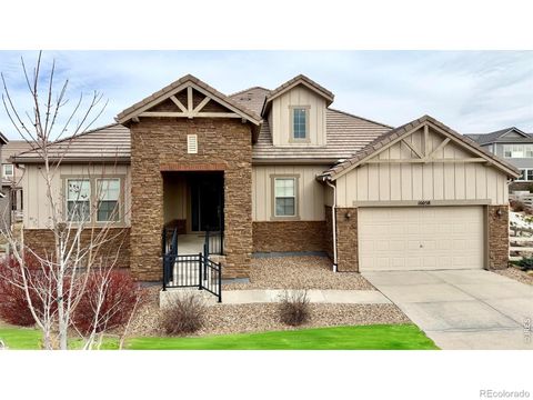 16058 Humboldt Peak Drive Broomfield CO 80023