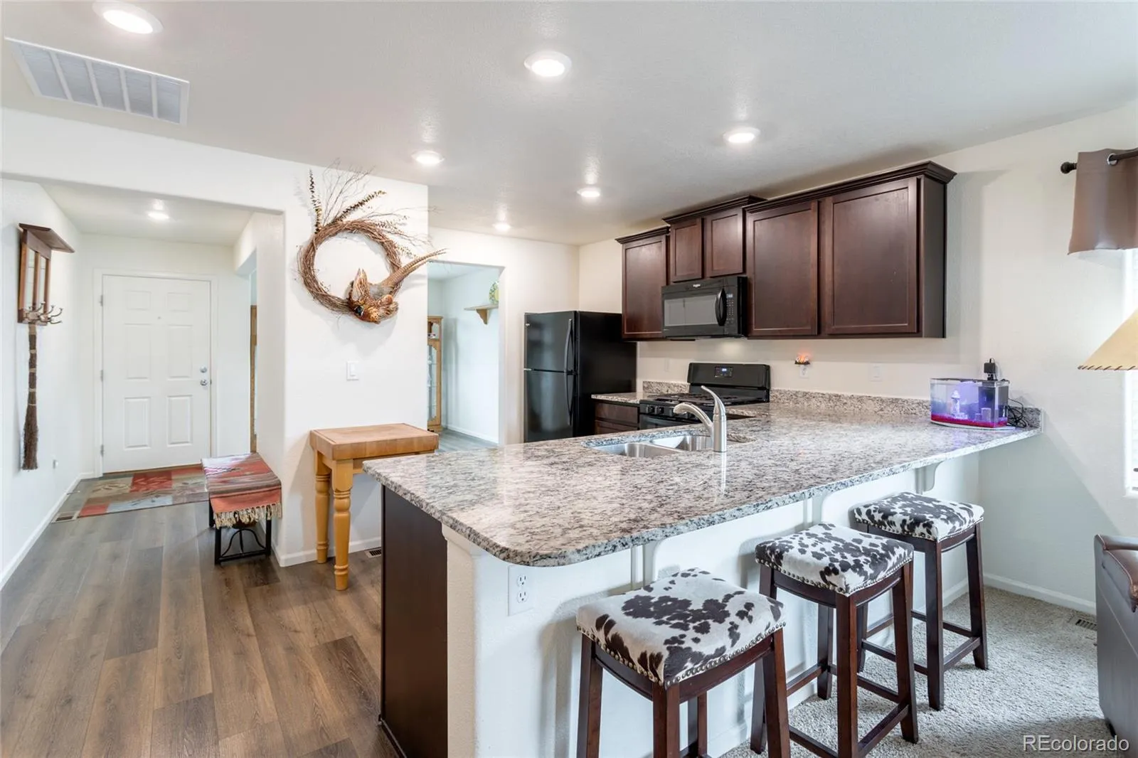 Lochbuie, Colorado 80603, United States, 3 Bedrooms Bedrooms, ,2 BathroomsBathrooms,Residential,Active,198272