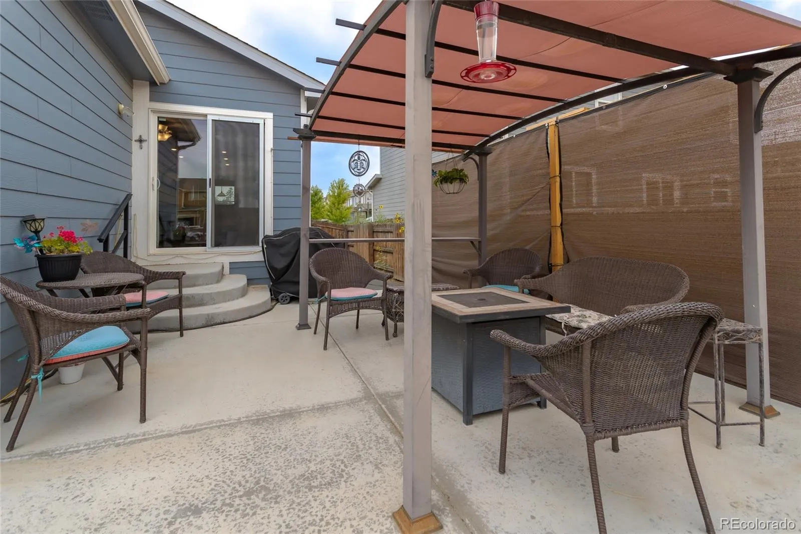 Lochbuie, Colorado 80603, United States, 3 Bedrooms Bedrooms, ,2 BathroomsBathrooms,Residential,Active,198272